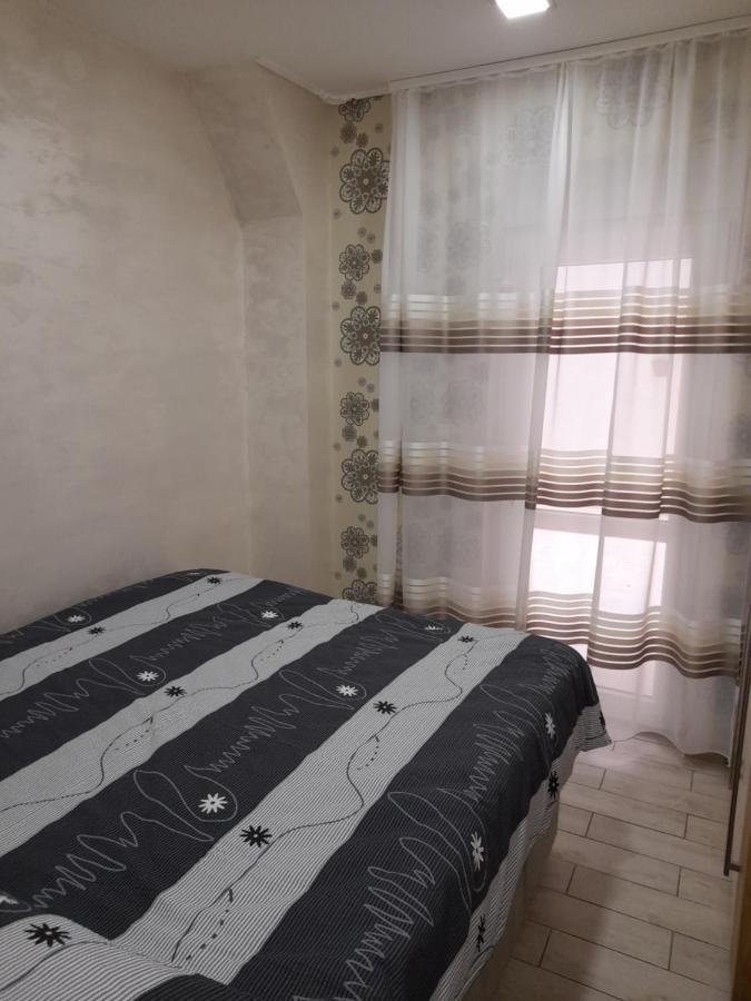 Daca 1 Leilighet Beograd Eksteriør bilde